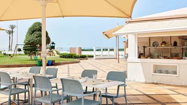 Iberostar Waves Founty Beach