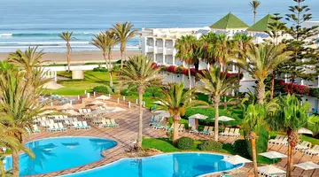 IBEROSTAR Waves Founty Beach