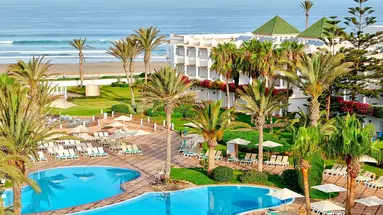 IBEROSTAR Waves Founty Beach