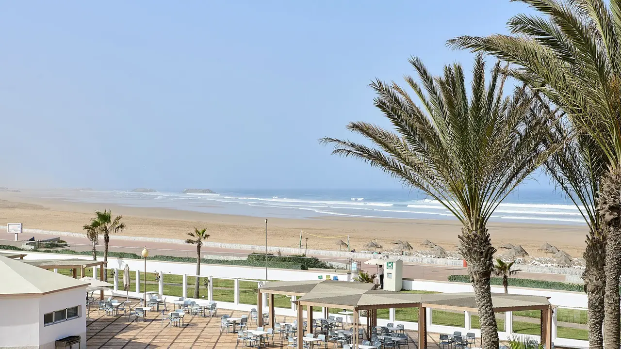 Iberostar Waves Founty Beach