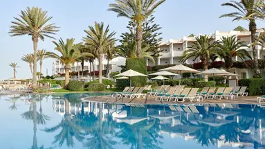 Iberostar Waves Founty Beach