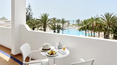 Iberostar Waves Founty Beach