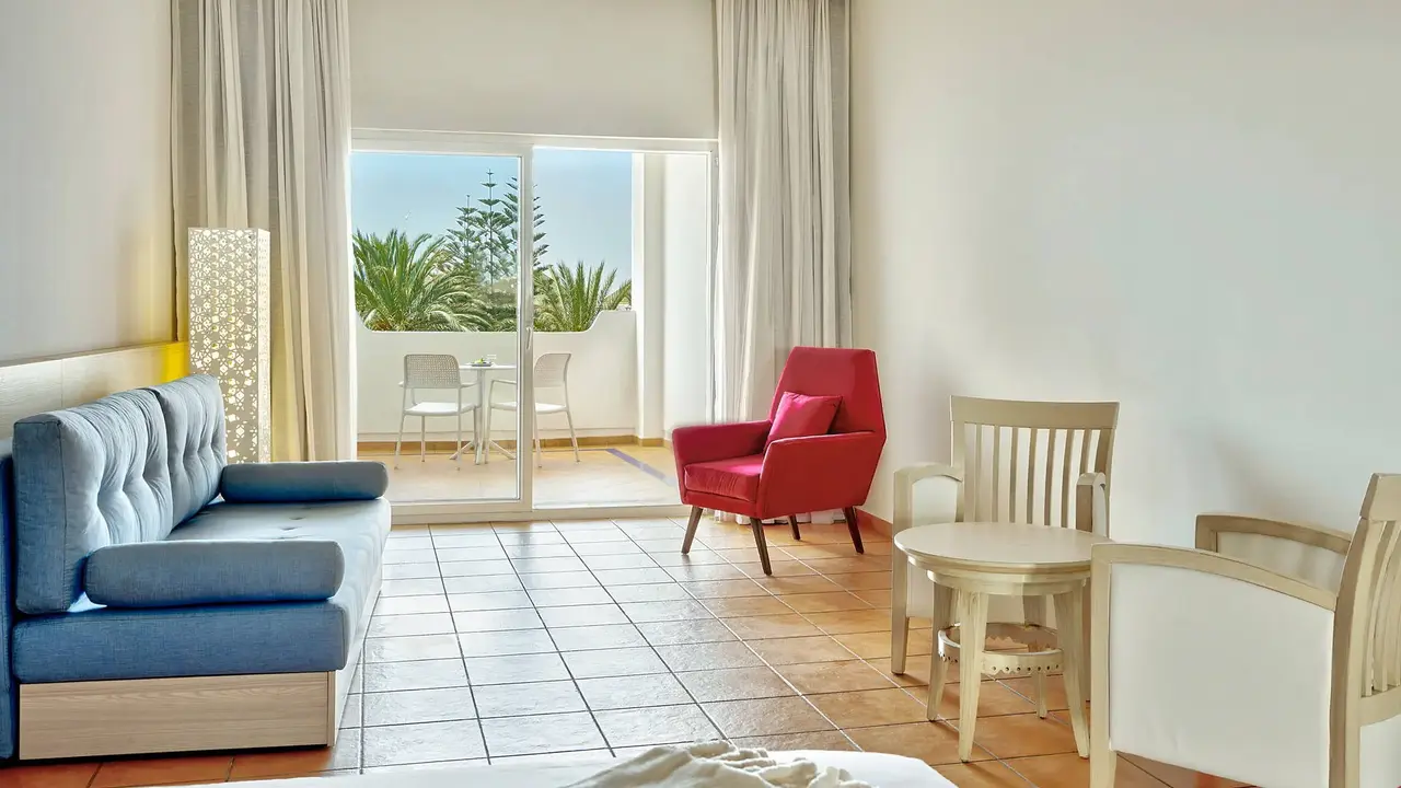 IBEROSTAR Waves Founty Beach