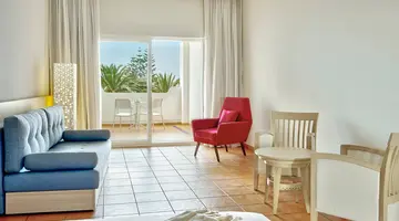 IBEROSTAR Waves Founty Beach