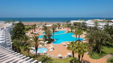 Iberostar Waves Founty Beach