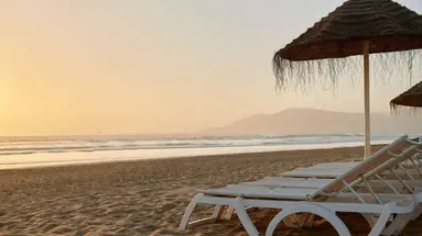 Iberostar Waves Founty Beach