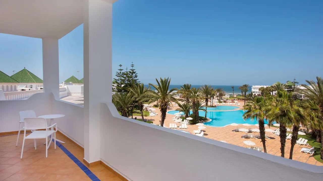 Iberostar Waves Founty Beach