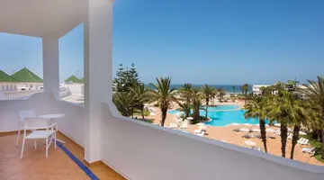 Iberostar Waves Founty Beach