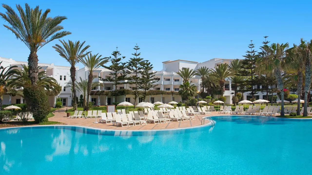 Iberostar Waves Founty Beach