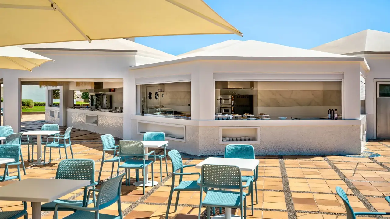 IBEROSTAR Waves Founty Beach
