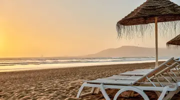 IBEROSTAR Waves Founty Beach