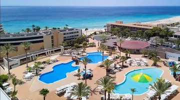 IBEROSTAR WAVES GAVIOTAS PARK