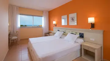 IBEROSTAR WAVES GAVIOTAS PARK