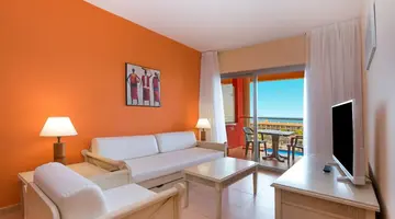 IBEROSTAR WAVES GAVIOTAS PARK