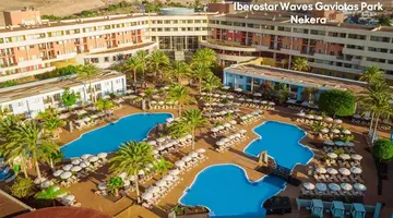 Iberostar Waves Gaviotas Park