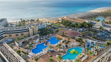 Iberostar Waves Gaviotas Park