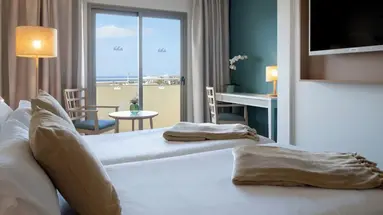 Iberostar Waves Gaviotas Park