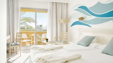 Iberostar Waves Gaviotas Park