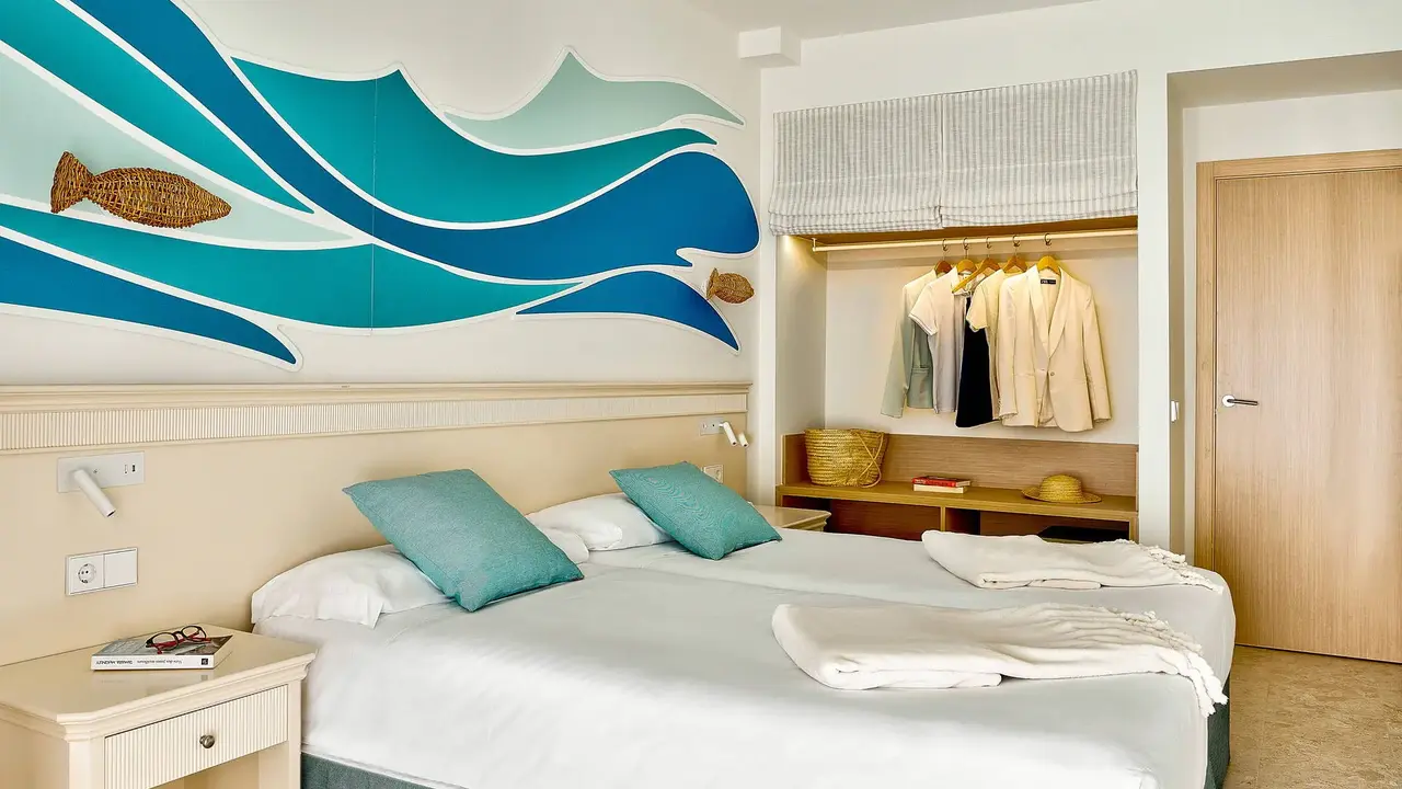 Iberostar Waves Gaviotas Park