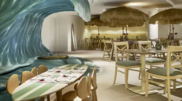 IBEROSTAR WAVES GAVIOTAS PARK