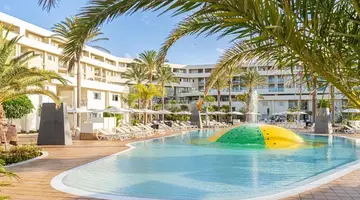 Iberostar Waves Gaviotas Park