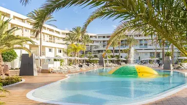 Iberostar Waves Gaviotas Park