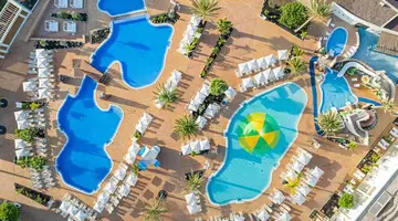 Iberostar Waves Gaviotas Park