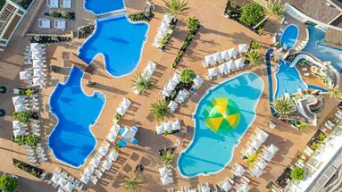 Iberostar Waves Gaviotas Park