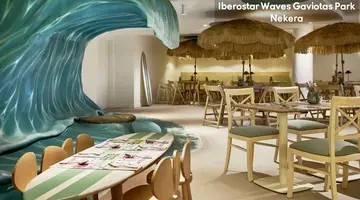 Iberostar Waves Gaviotas Park
