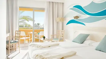 IBEROSTAR WAVES GAVIOTAS PARK