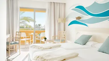 IBEROSTAR WAVES GAVIOTAS PARK