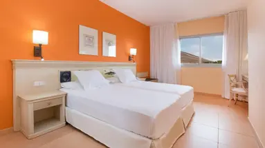 IBEROSTAR WAVES GAVIOTAS PARK