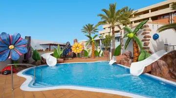 IBEROSTAR WAVES GAVIOTAS PARK