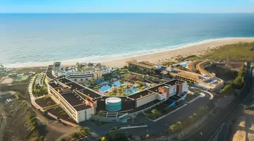 IBEROSTAR WAVES GAVIOTAS PARK