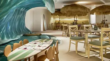 Iberostar Waves Gaviotas Park