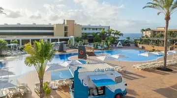 Iberostar Waves Gaviotas Park