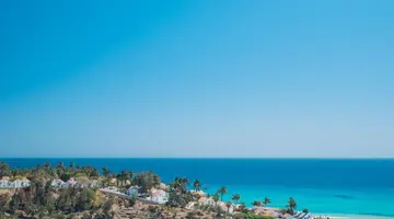 Iberostar Waves Gaviotas Park