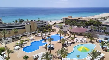 IBEROSTAR WAVES GAVIOTAS PARK