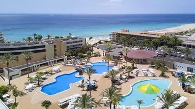 IBEROSTAR WAVES GAVIOTAS PARK