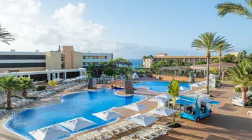 IBEROSTAR WAVES GAVIOTAS PARK