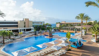 IBEROSTAR WAVES GAVIOTAS PARK
