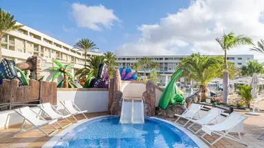 Iberostar Waves Gaviotas Park