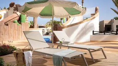 Iberostar Waves Gaviotas Park