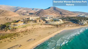 Iberostar Waves Gaviotas Park
