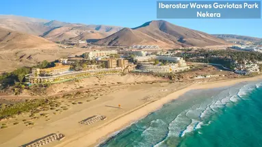 Iberostar Waves Gaviotas Park