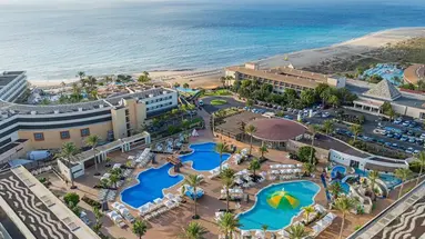 Iberostar Waves Gaviotas Park