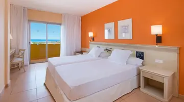 IBEROSTAR WAVES GAVIOTAS PARK