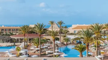 Iberostar Waves Gaviotas Park