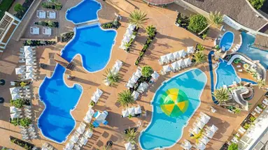 Iberostar Waves Gaviotas Park