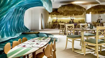 Iberostar Waves Gaviotas Park